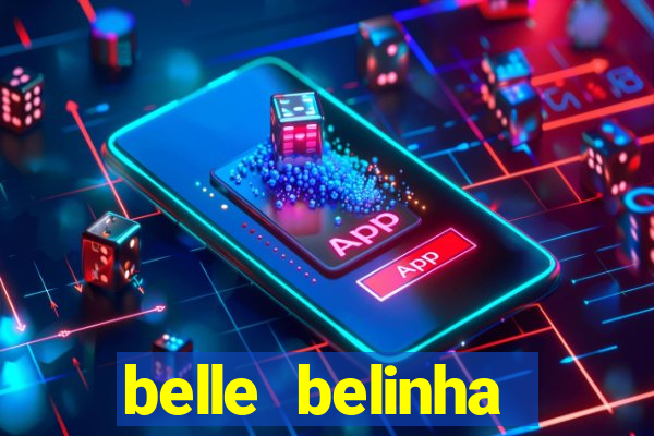 belle belinha telegram free